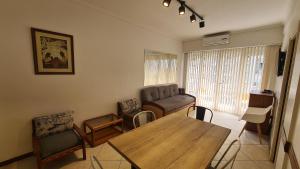 Edificio Galeria Semar