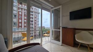 Edificio Galeria Semar