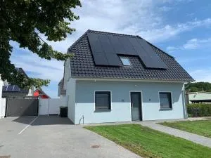 Villa Seeschwalbe - Funfseen