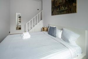 Brussels Toison Dor residence