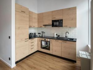 Brussels Toison Dor residence