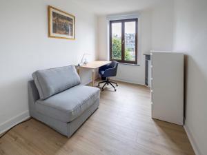 Brussels Toison Dor residence