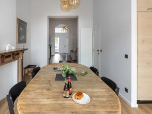 Brussels Toison Dor residence