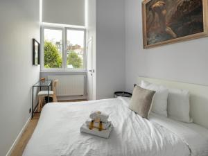 Brussels Toison Dor residence