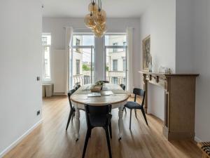 Brussels Toison Dor residence