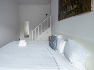 Brussels Toison Dor residence