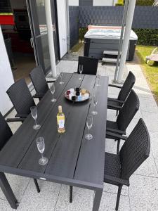 Villa Romantika am See