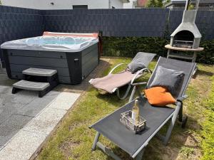 Villa Romantika am See