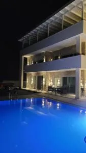 Villa Moonlight - Lastva