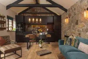 The Old Dairy - Portreath