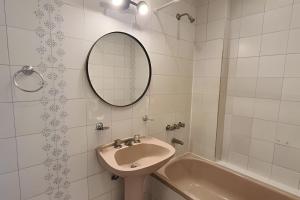 1 ambiente amplio con vista abierta