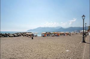 Casa Castagna a Mare