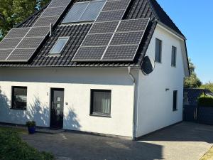 Villa am See
