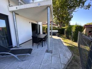 Villa am See