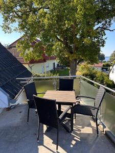 Villa am See