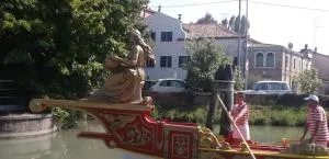 B&B Villa Trotter - 卡扎戈·迪·皮亚尼加