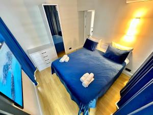 ORBI CITY - Sunset 2BDR