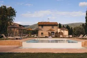 Le Fraine - Agriturismo & Olives Glamping - Pomaia