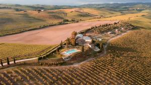 Le Fraine - Agriturismo & Olives Glamping