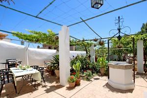 Sant Cosme House by Slow Villas