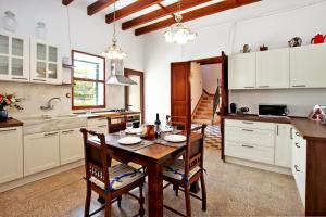 Sant Cosme House by Slow Villas