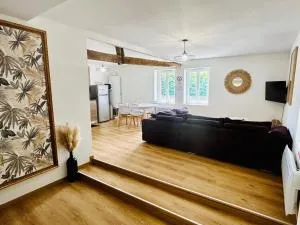 Magnifique appartement neuf 70m2 lumineux parking - Labastide-Marnhac