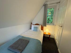 3 Bedroom lodge Hengar Manor sleeps 6 115