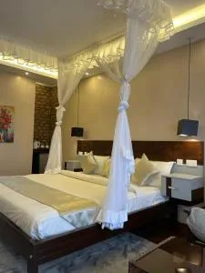 The Pavonina Hotel - Wanseko