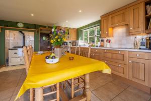 The Granary, Dunstall Green