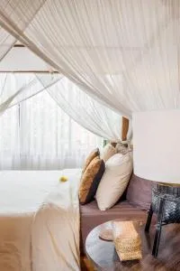 Villa Indah Lagi - 沙努尔