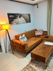 Mükemmel konum ! Perfect location! - Ubytování bez kategorie ve městě İzmir