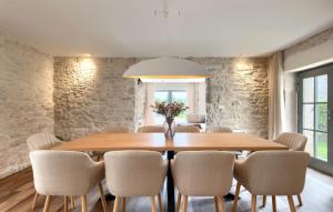 Beautiful Villa Treori with pool in Sv Lovrec