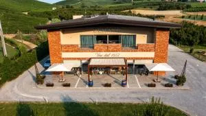 Agriturismo Demarie - 卡斯塔尼图