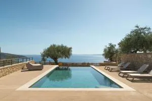 Nodeas Grande Villa - 米科拉曼迪尼亚