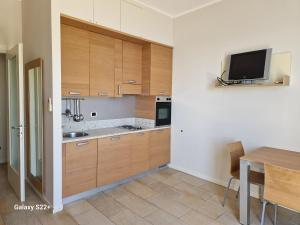 La Fiorita monolocale by Affitti brevi Liguria