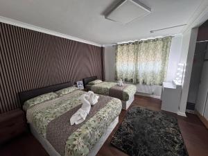 The Commongate Hotels