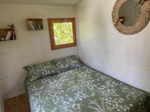 Chalets Clos des Fontaines - Chalet : photos des chambres