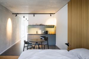 Aparthotel Il Momento Bern Expo - Self Check-In Hotel