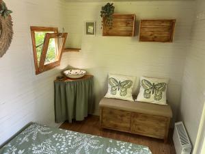 Chalets Clos des Fontaines - Chalet : photos des chambres