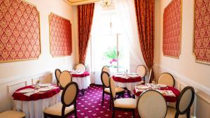 Alisa Hotel