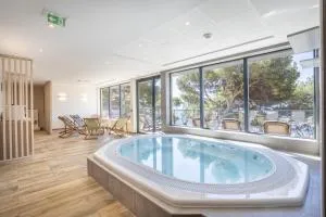 Village Club Miléade Carry-le-Rouet - 乐罗夫