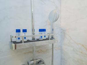 Cubos Poseidon Apartment 3 & Pool