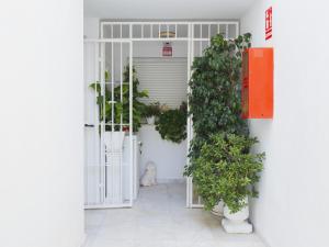 Cubos Poseidon Apartment 3 & Pool