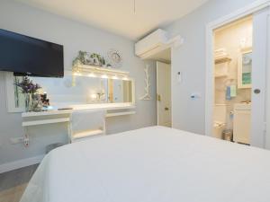 Cubos Poseidon Apartment 3 & Pool