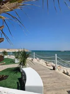 DADA Suites and Sea - مارينا دي مونتينيرو