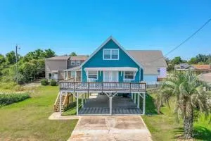 Nearby Beach l Friends & Family l Pet-Friendly - Sunnyside