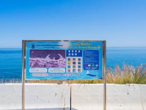 Cubos Poseidon Apartment 2 & Pool