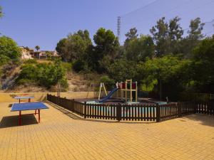 Cubos Poseidon Apartment 2 & Pool