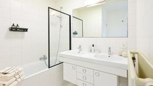 Duplex 2 Chambres et Terrasse - Famille