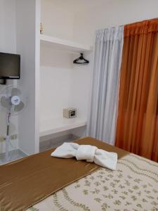 AVE FENIX Apartments